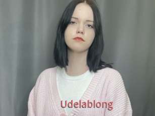 Udelablong