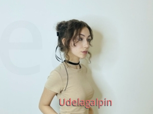 Udelagalpin