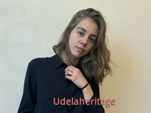 Udelaheritage