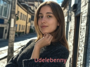 Udelebenny