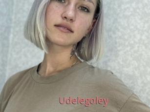 Udelegoley