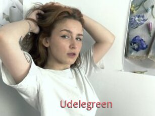 Udelegreen