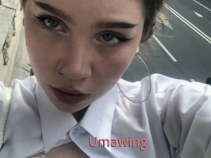 Umawing