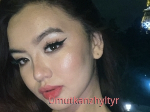 Umutkanzhyltyr