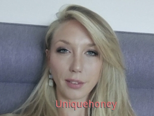 Uniquehoney