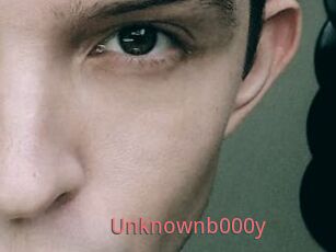 Unknownb000y