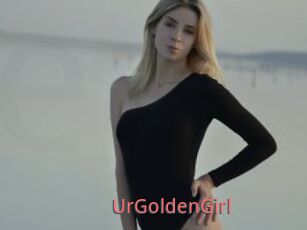 UrGoldenGirl