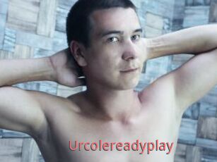 Urcolereadyplay