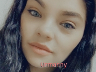 Urmanny