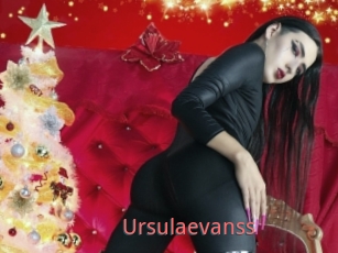 Ursulaevanss