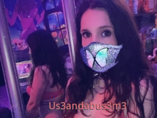 Us3andabus3m3
