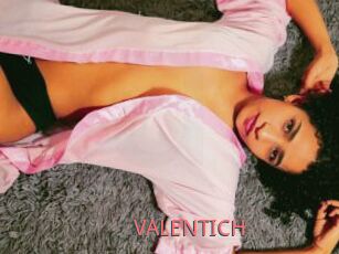 VALENTICH