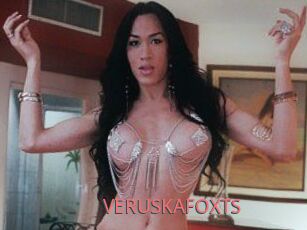 VERUSKAFOXTS