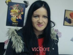 VICCKYE