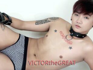 VICTORtheGREAT