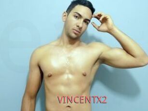 VINCENTX2