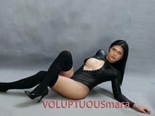 VOLUPTUOUSmara