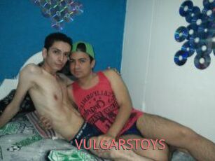 VULGARSTOYS