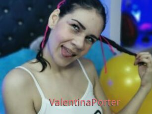 ValentinaPorter