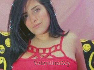 ValentinaRoy