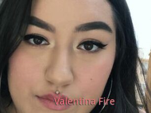 Valentina_Fire
