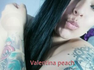 Valentina_peach