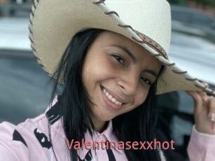 Valentinasexxhot