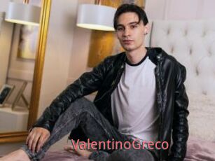ValentinoGreco