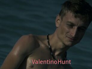 ValentinoHunt