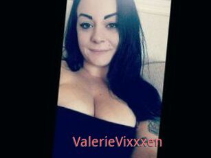 ValerieVixxxen