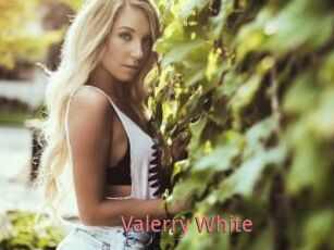 Valerry_White