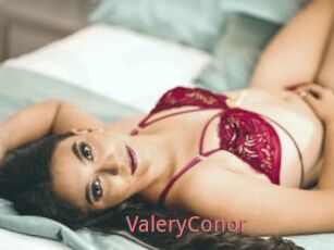 ValeryConor