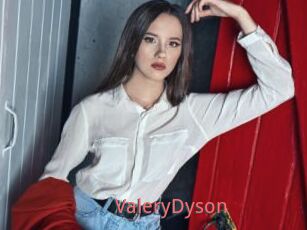 ValeryDyson