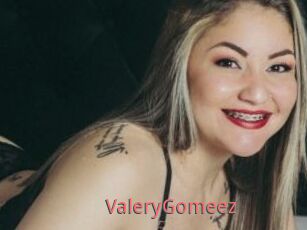 ValeryGomeez