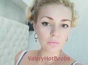 ValeryHotBoobs