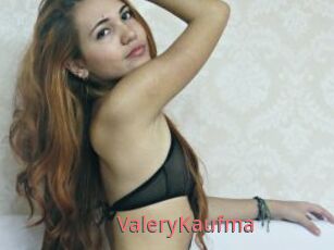 ValeryKaufma