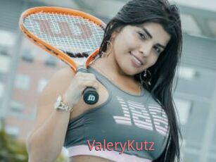 ValeryKutz