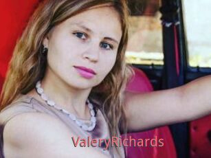 ValeryRichards