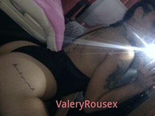 ValeryRousex