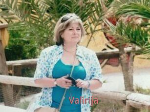 Valirija