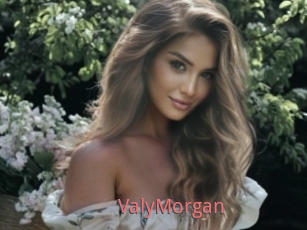 ValyMorgan
