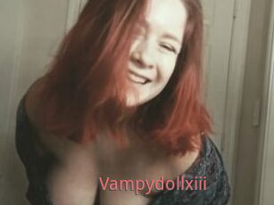 Vampydollxiii
