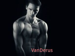 VanDerus