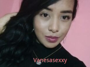 Vanesasexxy