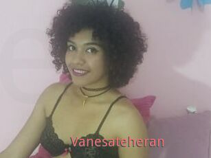 Vanesateheran