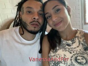 VanessaAndFer