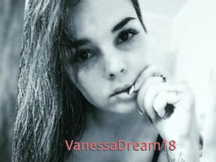 VanessaDream18