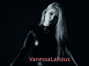 VanessaLaRoux Esthelove Adult