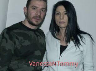 VanessaNTommy