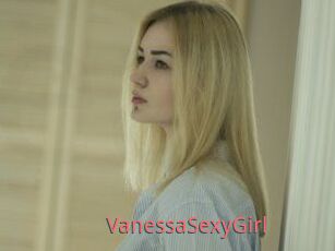 VanessaSexyGirl